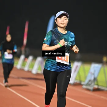 Runner Photo 4409750