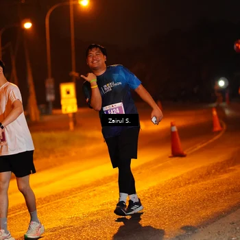Runner Photo 4409756