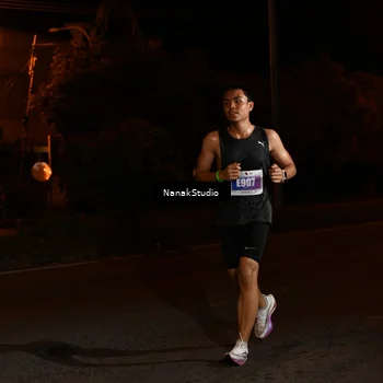 Runner Photo 4409757