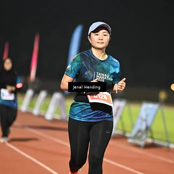 Runner Photo 4409758