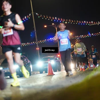 Runner Photo 4409763