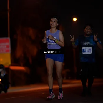 Runner Photo 4409765