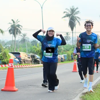 Runner Photo 4409766