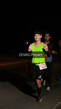 Runner Photo 4409769