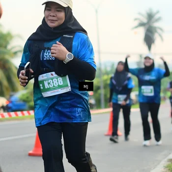 Runner Photo 4409771