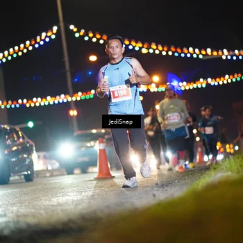 Runner Photo 4409773