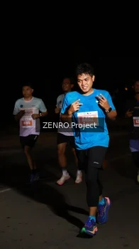 Runner Photo 4409777