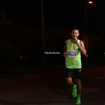 Runner Photo 4409778