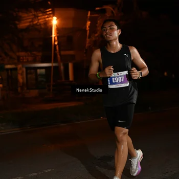 Runner Photo 4409780