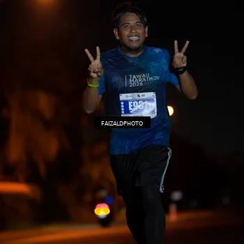 Runner Photo 4409781