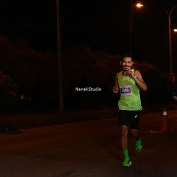 Runner Photo 4409782