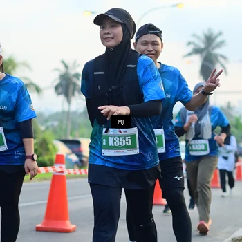 Runner Photo 4409784