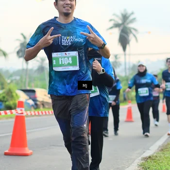 Runner Photo 4409785