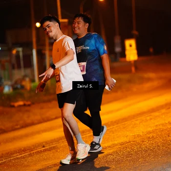Runner Photo 4409787