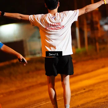 Runner Photo 4409788