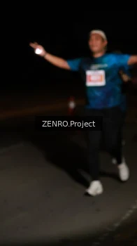 Runner Photo 4409790