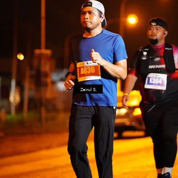 Runner Photo 4409791