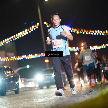 Runner Photo 4409792