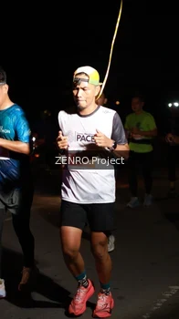 Runner Photo 4409796