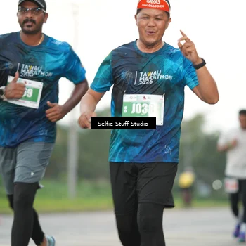 Runner Photo 4409797