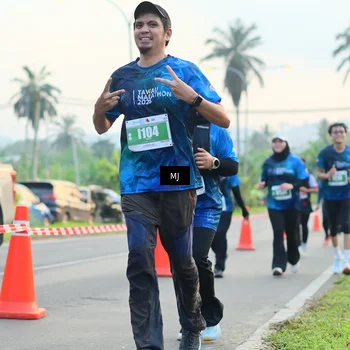 Runner Photo 4409800