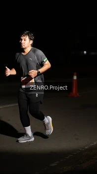 Runner Photo 4409801