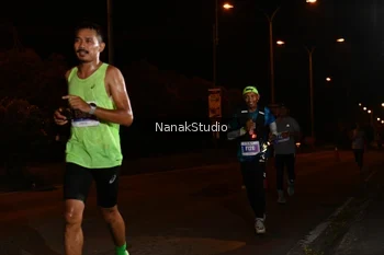 Runner Photo 4409802