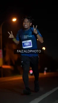 Runner Photo 4409803