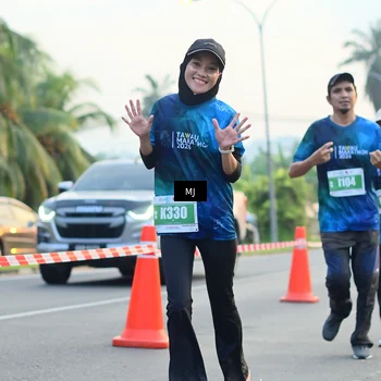 Runner Photo 4409804