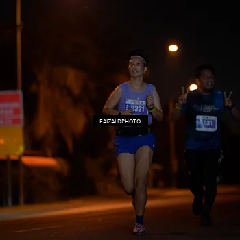 Runner Photo 4409807