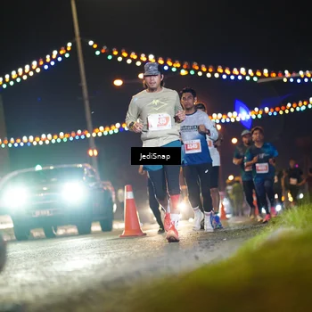 Runner Photo 4409808
