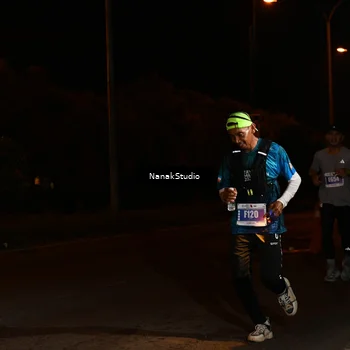 Runner Photo 4409811