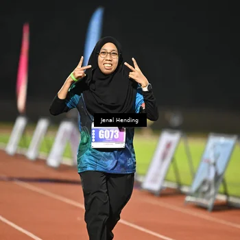 Runner Photo 4409812