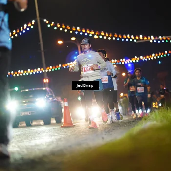 Runner Photo 4409815