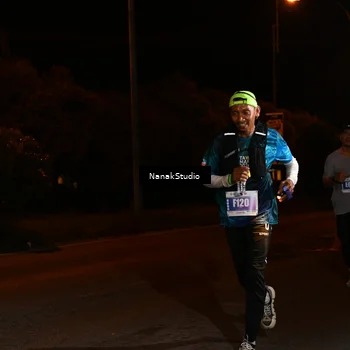 Runner Photo 4409816