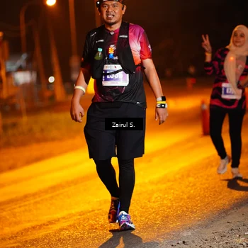 Runner Photo 4409817