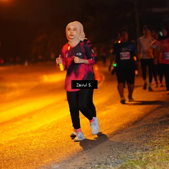 Runner Photo 4409820
