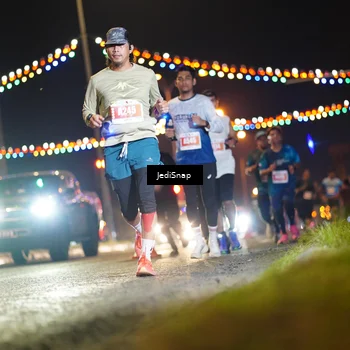 Runner Photo 4409823