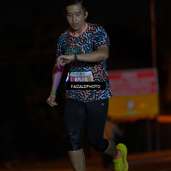 Runner Photo 4409824
