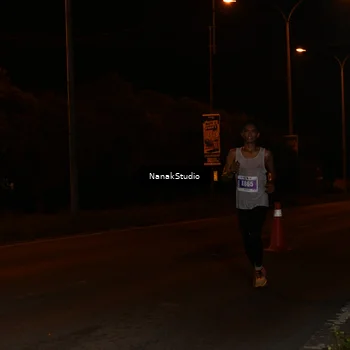 Runner Photo 4409826