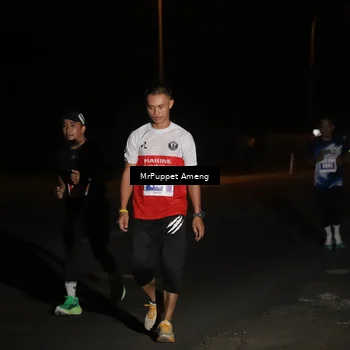 Runner Photo 4409827