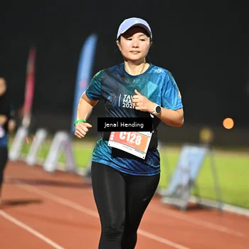 Runner Photo 4409828