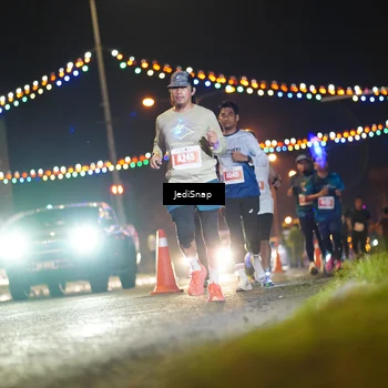 Runner Photo 4409832