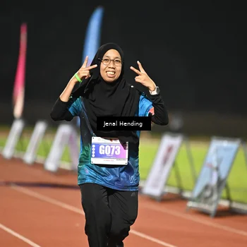 Runner Photo 4409835