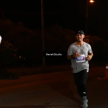 Runner Photo 4409837