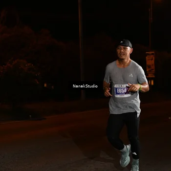 Runner Photo 4409838
