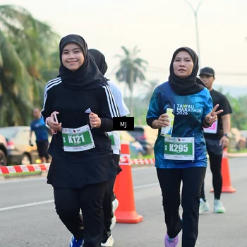 Runner Photo 4409839