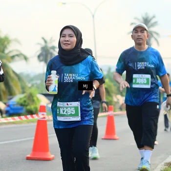 Runner Photo 4409842