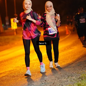 Runner Photo 4409845