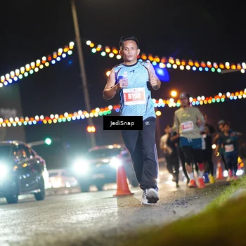 Runner Photo 4409848